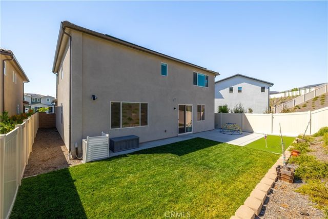 34316 Cyan Cove, Winchester, CA 92596