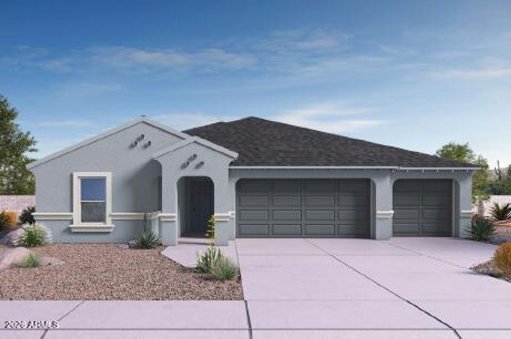 6141 E Ivory Coast Drive, San Tan Valley, AZ 85140