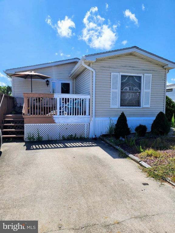 705 GULF STREAM DR, Ocean City, MD 21842
