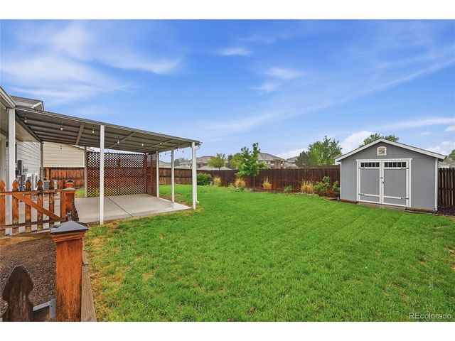 8682 W Stanford Ave, Littleton, CO 80123