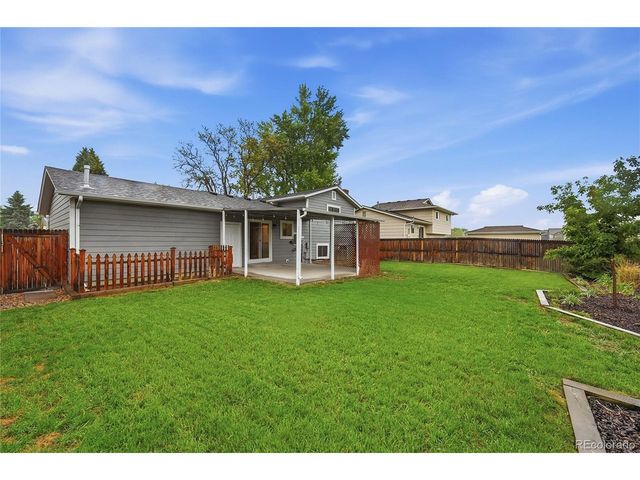 8682 W Stanford Ave, Littleton, CO 80123