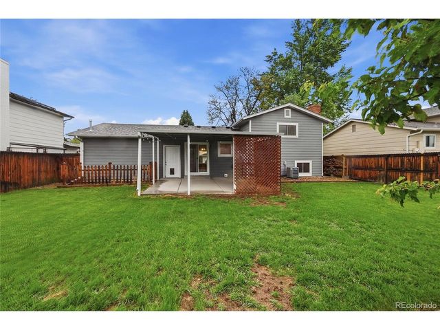 8682 W Stanford Ave, Littleton, CO 80123