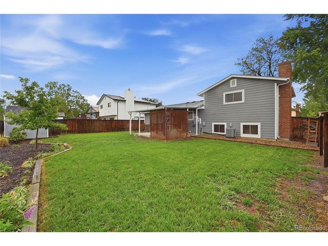 8682 W Stanford Ave, Littleton, CO 80123