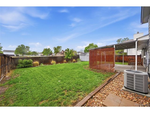 8682 W Stanford Ave, Littleton, CO 80123