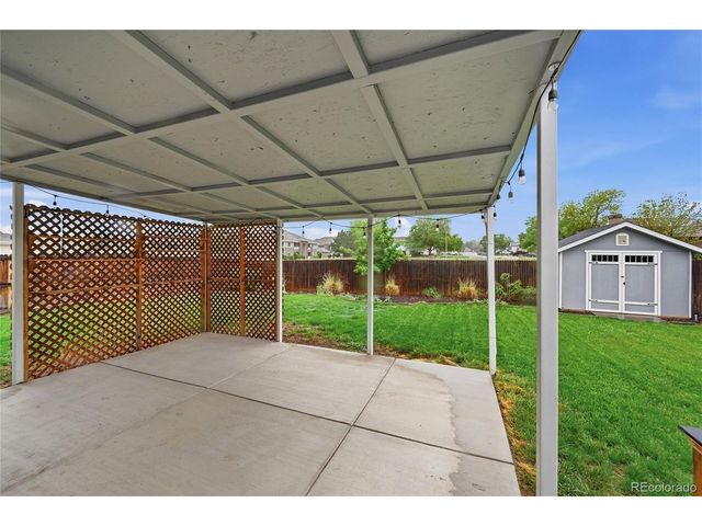 8682 W Stanford Ave, Littleton, CO 80123
