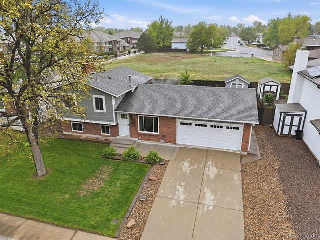 8682 W Stanford Ave, Littleton, CO 80123
