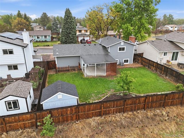 8682 W Stanford Ave, Littleton, CO 80123