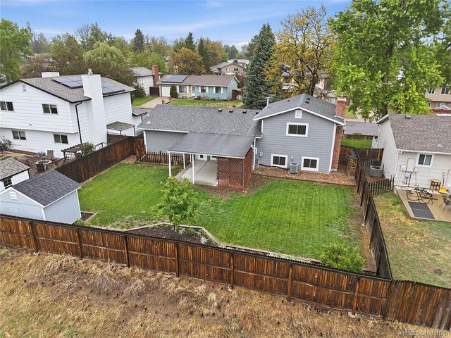 8682 W Stanford Ave, Littleton, CO 80123