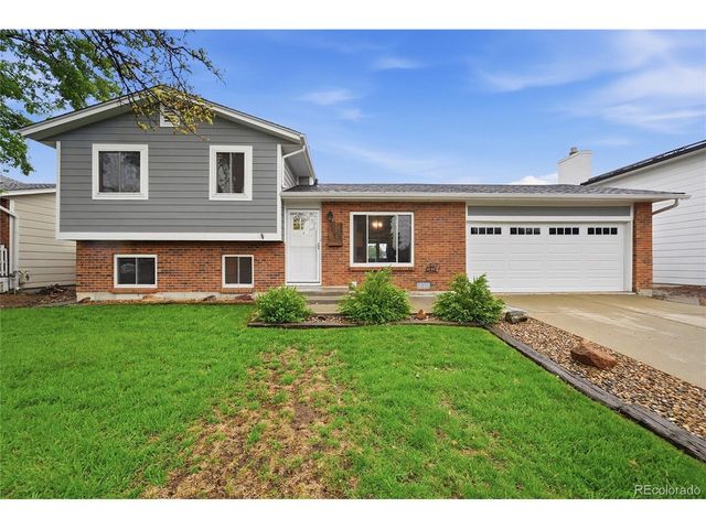 8682 W Stanford Ave, Littleton, CO 80123