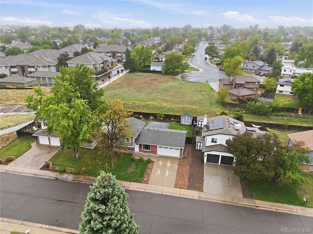 8682 W Stanford Ave, Littleton, CO 80123