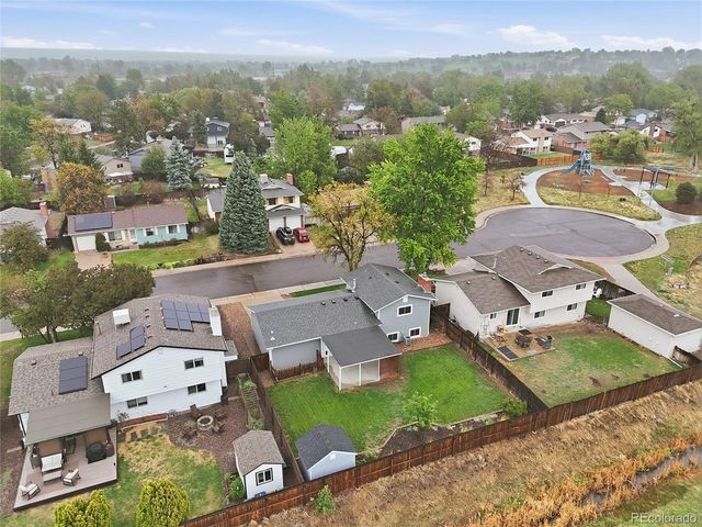 8682 W Stanford Ave, Littleton, CO 80123