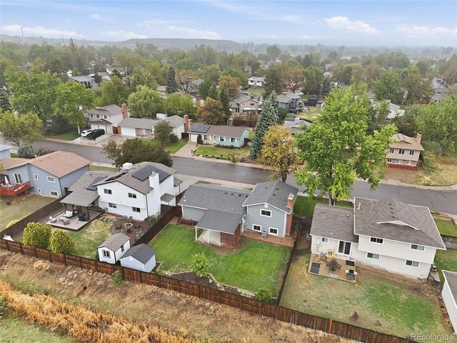 8682 W Stanford Ave, Littleton, CO 80123