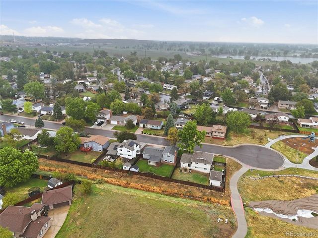 8682 W Stanford Ave, Littleton, CO 80123