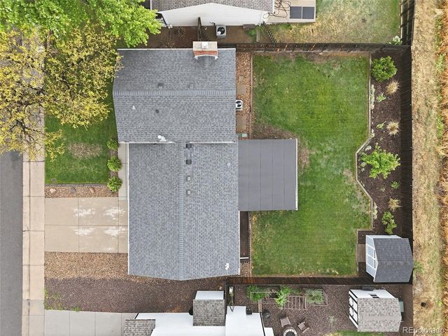 8682 W Stanford Ave, Littleton, CO 80123