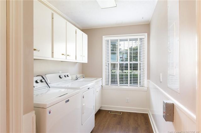 209 W Prospect Avenue, Raeford, NC 28376
