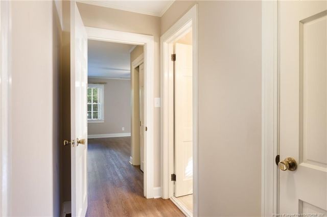 209 W Prospect Avenue, Raeford, NC 28376