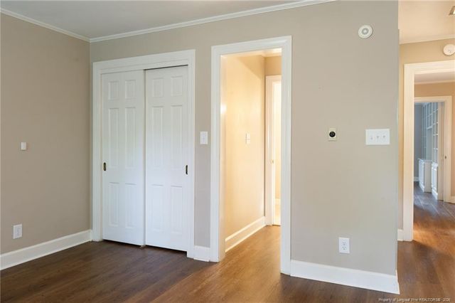 209 W Prospect Avenue, Raeford, NC 28376