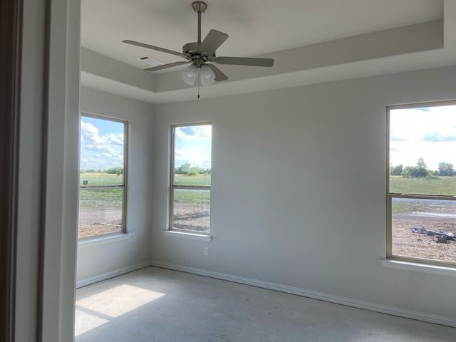 630 County Road 200, Valley View, TX 76272