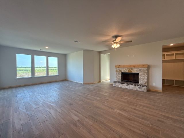 630 County Road 200, Valley View, TX 76272