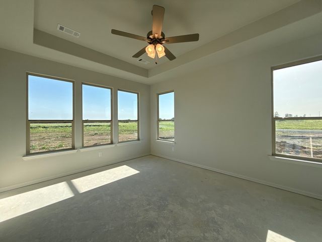 630 County Road 200, Valley View, TX 76272