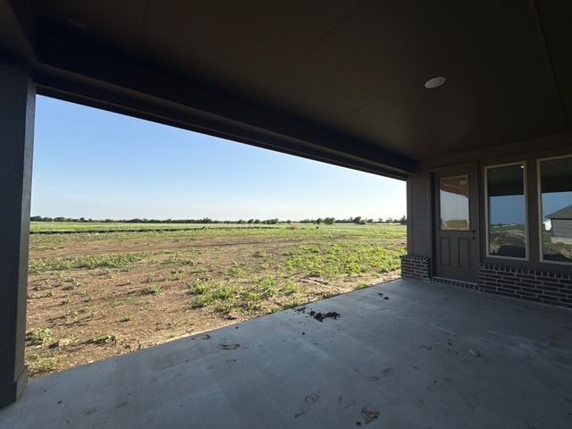 630 County Road 200, Valley View, TX 76272