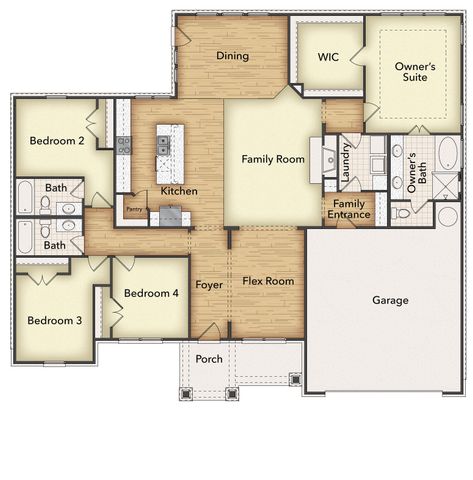 630 County Road 200, Valley View, TX 76272