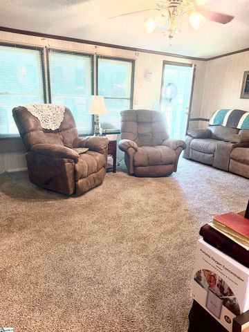 1549 Greenfield Road, Westminster, SC 29693