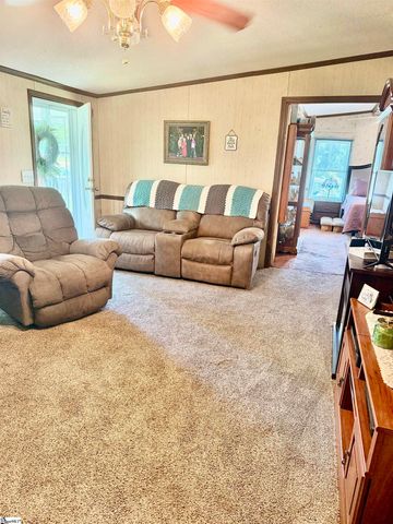 1549 Greenfield Road, Westminster, SC 29693