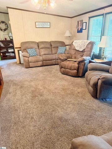 1549 Greenfield Road, Westminster, SC 29693