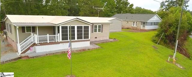 1549 Greenfield Road, Westminster, SC 29693