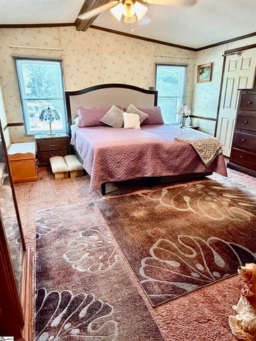 1549 Greenfield Road, Westminster, SC 29693