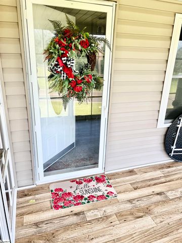 1549 Greenfield Road, Westminster, SC 29693