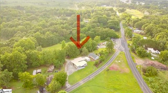 1549 Greenfield Road, Westminster, SC 29693