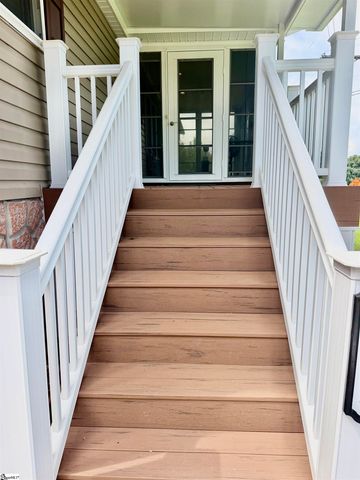 1549 Greenfield Road, Westminster, SC 29693