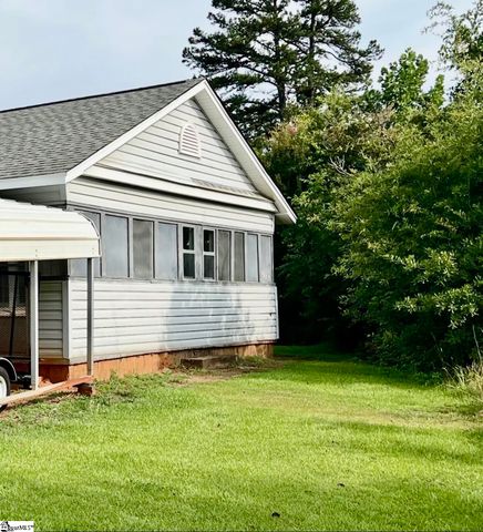 1549 Greenfield Road, Westminster, SC 29693