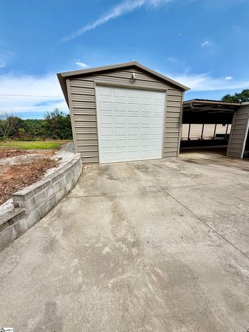 1549 Greenfield Road, Westminster, SC 29693