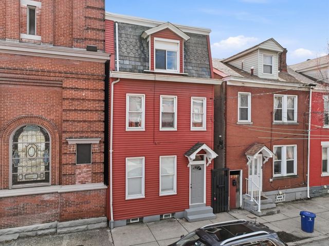 2128 Sarah STREET, South Side, PA 15203