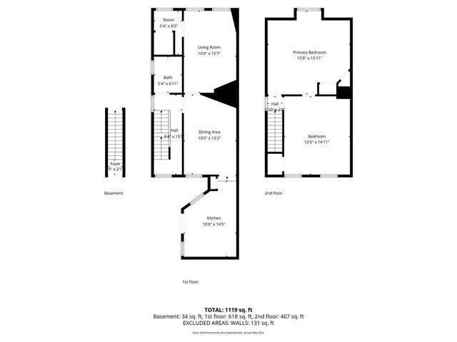 2128 Sarah STREET, South Side, PA 15203