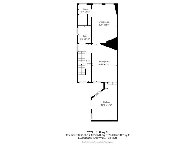2128 Sarah STREET, South Side, PA 15203