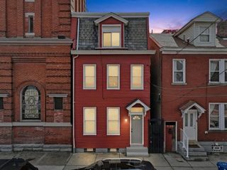 2128 Sarah STREET, South Side, PA 15203