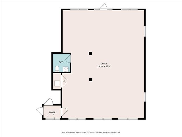 1400 Hamilton Boulevard 4, South Plainfield, NJ 07080