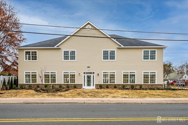 1400 Hamilton Boulevard 4, South Plainfield, NJ 07080