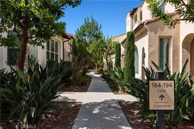 182 Elkhorn, Irvine, CA 92618