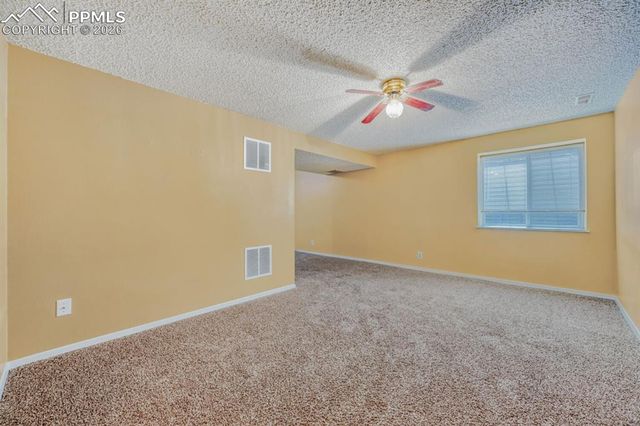 4552 Lamplighter Circle, Colorado Springs, CO 80916