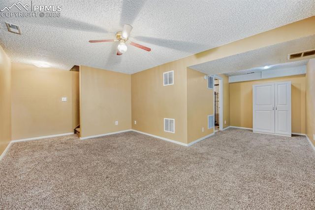 4552 Lamplighter Circle, Colorado Springs, CO 80916