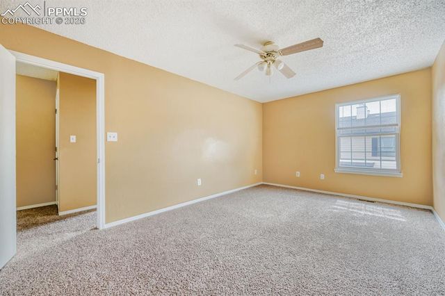 4552 Lamplighter Circle, Colorado Springs, CO 80916