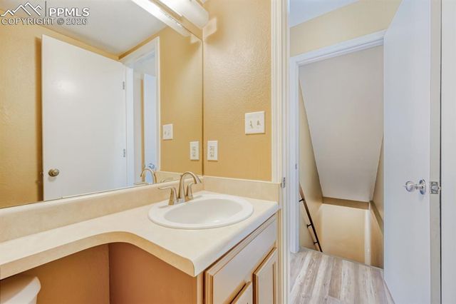 4552 Lamplighter Circle, Colorado Springs, CO 80916