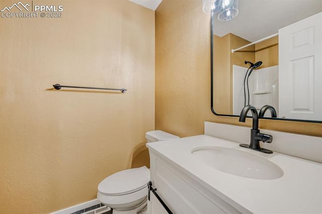 4552 Lamplighter Circle, Colorado Springs, CO 80916