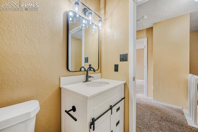 4552 Lamplighter Circle, Colorado Springs, CO 80916