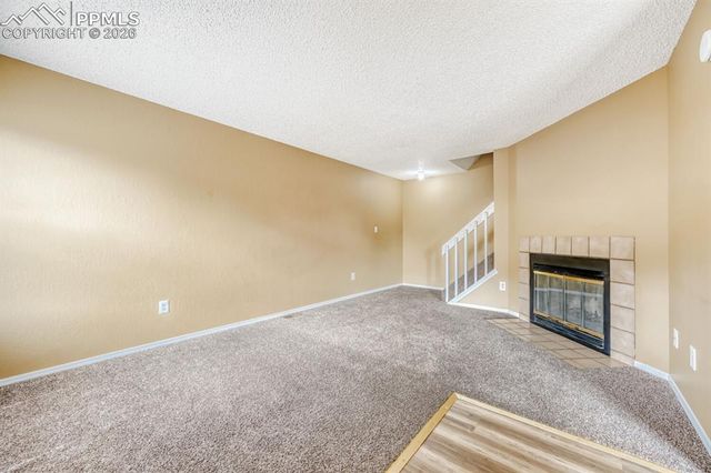 4552 Lamplighter Circle, Colorado Springs, CO 80916